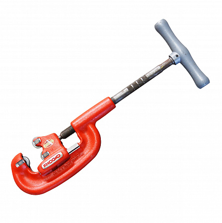 Труборез роликовый RIDGID 2A/202 для стальных труб 3-50мм в Автопром