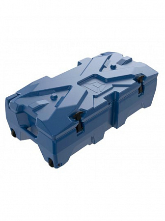 Многофункциональный кейс Box X в Автопром