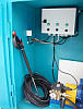 Мойка для колес на стройплощадке (5,5 кВт, 200 Атм) в Автопром Мойка для колес на стройплощадке (5,5 кВт, 200 Атм)