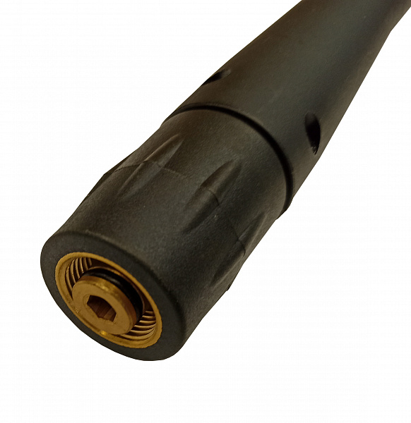 Пистолет для мойки CHAMPION C8109 металлический (220 бар)