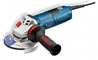 УШМ GWS 11-125 CI Bosch в Автопром