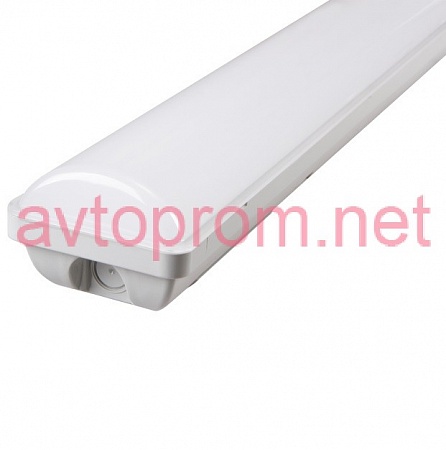 Светильник светодиодный PWP-600-SMD (20W, 4000К), накладной (IP65)