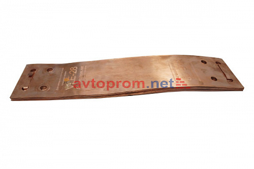 Гибкая шина для аппарата точечной сварки Avtoprom 