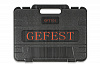 Пистолет монтажный GFT-701 (6,8х11мм серии К)
