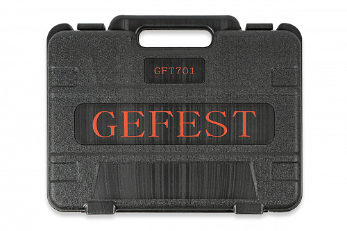 Пистолет монтажный GFT-701 (6,8х11мм серии К) в Автопром