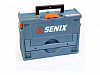 Ящик для инструментов SENIX S XSTACK, 400х300х120 мм S(Z082004) в Автопром Ящик для инструментов SENIX S XSTACK, 400х300х120 мм S(Z082004)