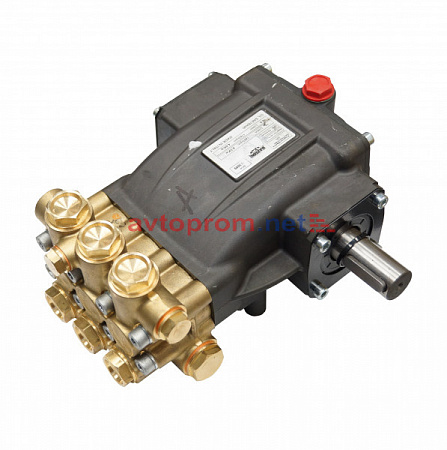 Насос высокого давления PM1420R 200Атм