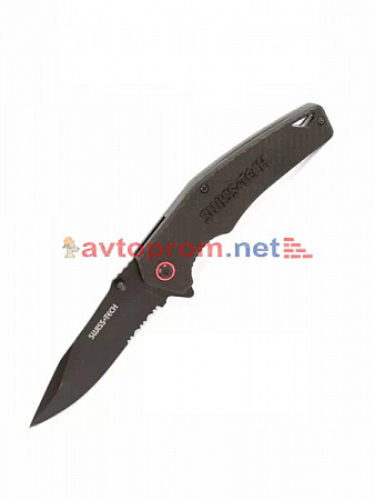 Нож складной Swiss Tech ST 014021