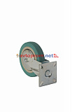 Колесо аппаратное поворотное SCg 55 125 мм (N)