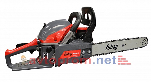 Бензопила FUBAG FPS 46 (38706) в Автопром