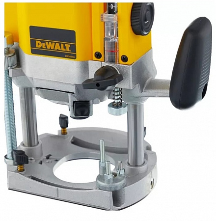 Фрезер DW625E DeWalt 2000Вт электрический в Автопром
