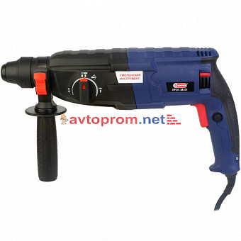 Перфоратор ПРЭГ-28-01 Диолд (SDS-plus) 10051160 в Автопром