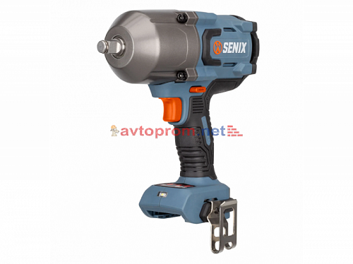 Гайковерт ударный бесщеточный PDWX2-M4-EU Senix с АКБи ЗУ