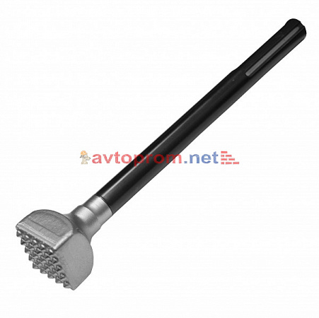 Бучарда для перфоратора 40х40мм, зубов 25 DWA5856 Dewalt SDS-max 