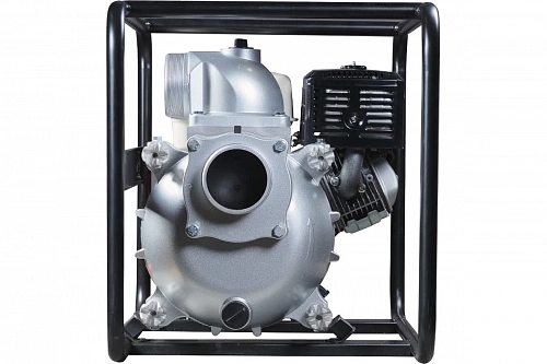 Бензиновая мотопомпа PTH 1600 T "Fubag" (двигатель Honda GX-390) (646268)/(568711) в Автопром