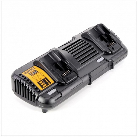 Зарядное устройство DeWalt DCB132 (10,8-54В) универсальное в Автопром