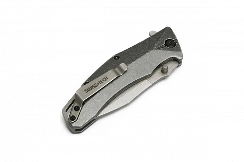 Нож складной Swiss Tech ST 014005 в Автопром