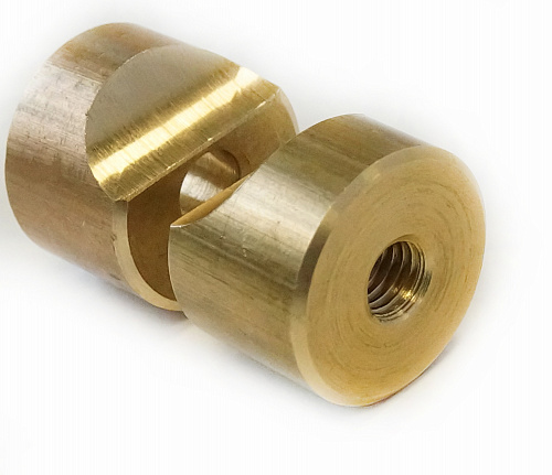 Держатели на консоль точечной сварки BTE/BCP, PCP/PTE Blue Weld и Telwin комплект (втулки-2шт) в Автопром