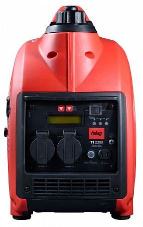 Электростанция цифровая TI2300 Fubag (838980) в Автопром