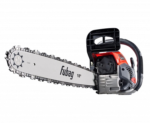 Бензопила FUBAG FPS 56 (38707) в Автопром