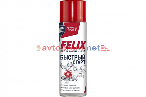 Быстрый запуск FELIX (335мл) 