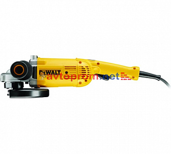 УШМ (болгарка) DEWALT DWE 492 в Автопром