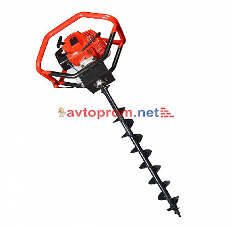 Мотобур бензиновый FPB 71 Fubag (38273) без шнека