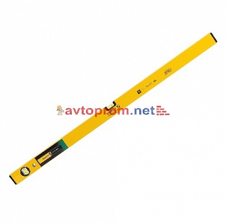 Уровень строительный STABILA 120см (02289)