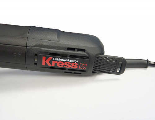 УШМ (болгарка) KRESS KU712 (1100Вт) в Автопром