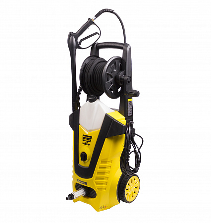 Мойка высокого давления CHAMPION HP5240 (210 бар) в Автопром