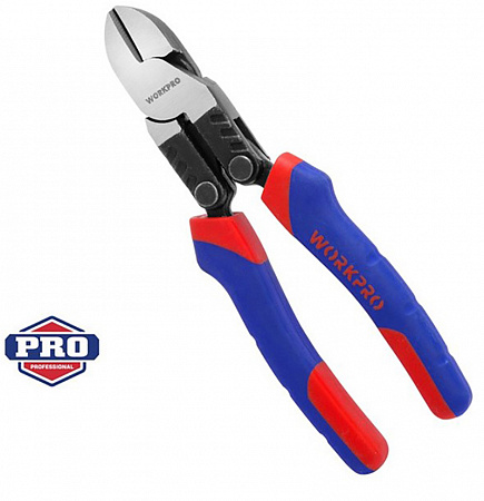 Бокорезы 180мм WORKPRO WP231090 в Автопром