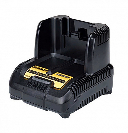 Зарядное устройство DeWalt DCB413 (36В) для аккумулятора XR Pro Landscape в Автопром