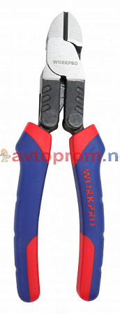 Бокорезы 180мм WORKPRO WP231090