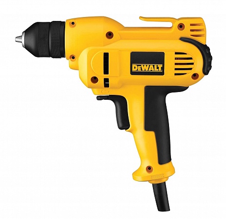 Дрель безударная DeWALT DWD115KS-QS 701Вт в Автопром