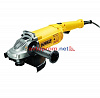 УШМ (болгарка) DEWALT DWE 490
