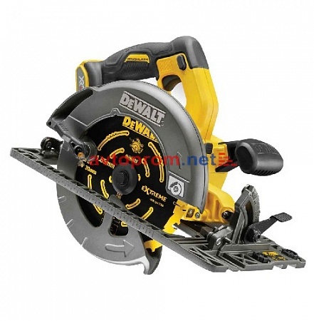 Аккумуляторная дисковая пила DeWalt DCS 576 N (DCS576N-XJ) бесщеточная