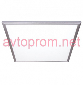 Светильник светодиодный PPL 600 (40W, 4000К) ультратонкий в Автопром