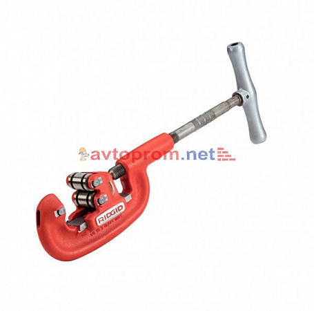 Труборез роликовый RIDGID 2A/202 для стальных труб 3-50мм
