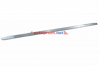 Лезвие для виброреек XH25E 2 м (L shape blade) в Автопром