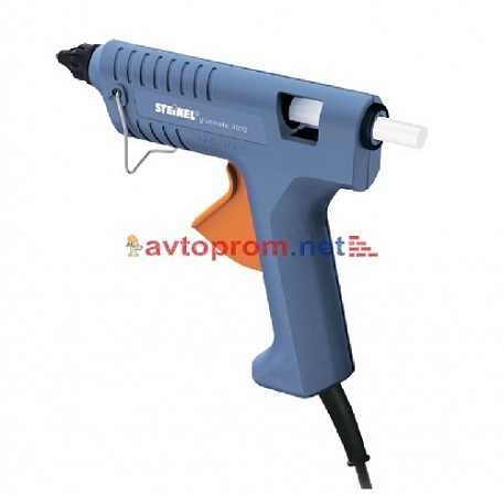 Термоклеевой пистолет Steinel GLUEMATIC 3002 (333317)
