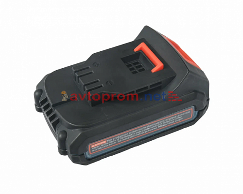 Аккумулятор B25X2 Senix