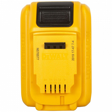 Аккумулятор DEWALT DCB189 (18V, 4Ач) DCB189-XJ в Автопром