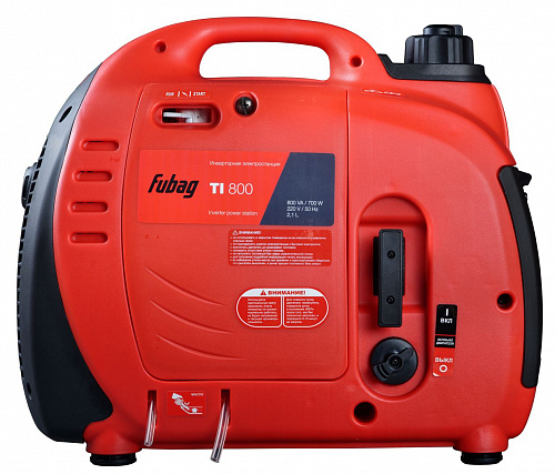 Электростанция цифровая TI800 Fubag (838977) в Автопром