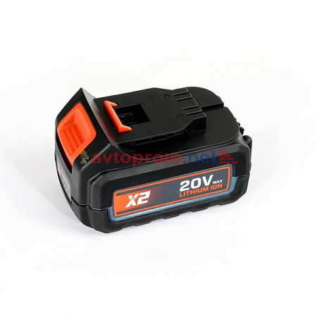 Аккумулятор B50X2 Senix