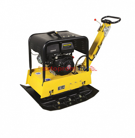 Виброплита реверсивная TOR CR330 300кг, 38кН (Loncin)