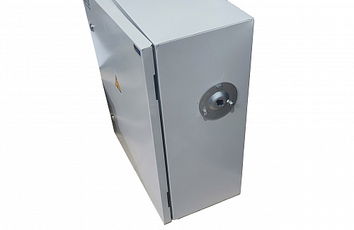Ящик силовой ЯРП-250 (IP31) с прямым рубильником (1х250, 2х160) в Автопром