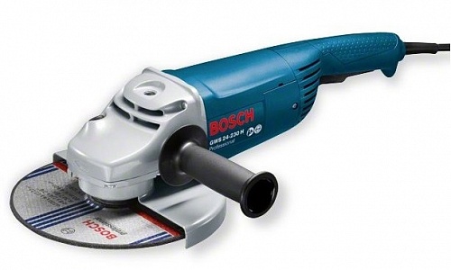УШМ GWS 20-230H Bosch
