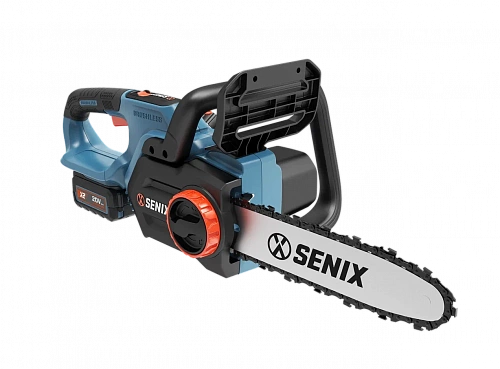 Пила цепная CSX2-M-EU-0 Senix в Автопром
