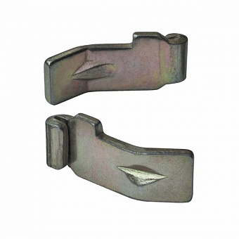 Усы стартера двигателя GX-120, GX-160, GX-200, GX-270, GX-390 Honda плоские в Автопром