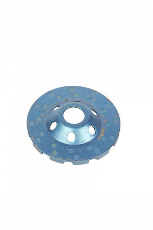 Фреза алмазная турбо №120 для GM400/GM600 (Diamond Bowl 120 mesh) в Автопром